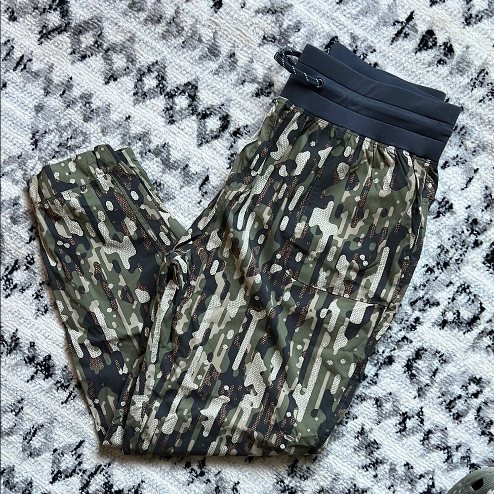 Duck Camp lightweight pant